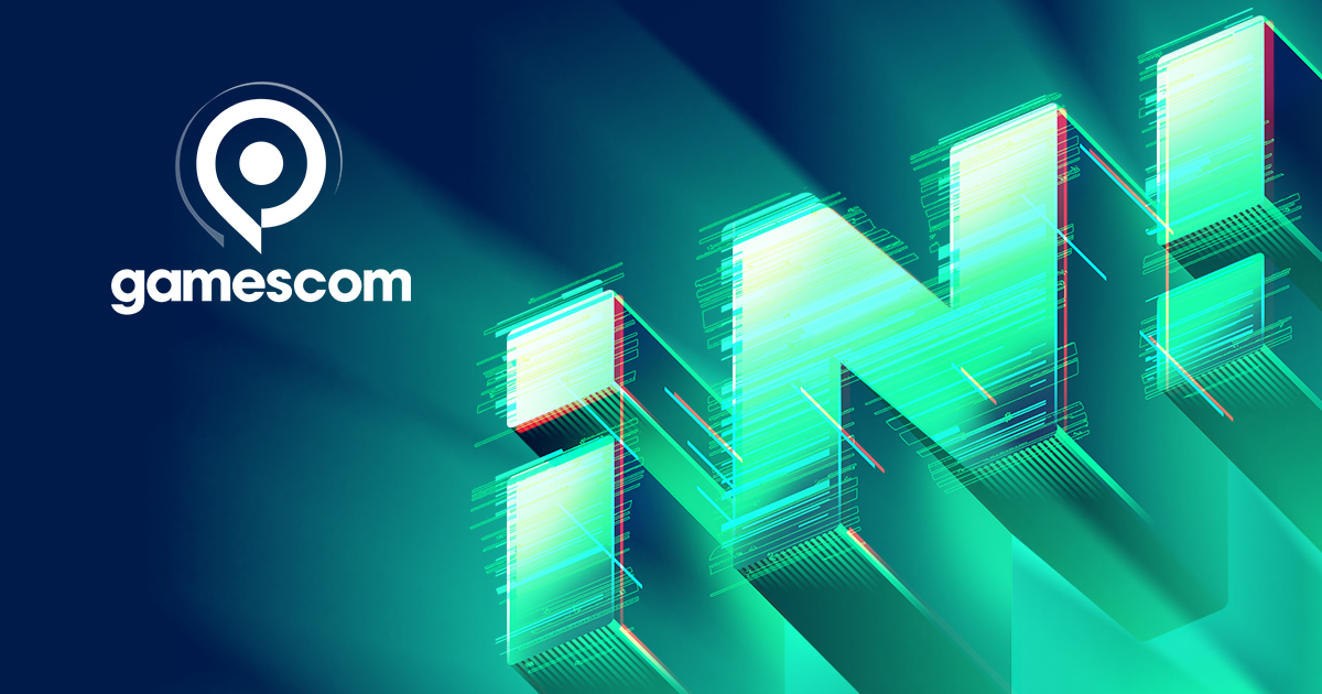 All in! Games at 2020! All in! Games