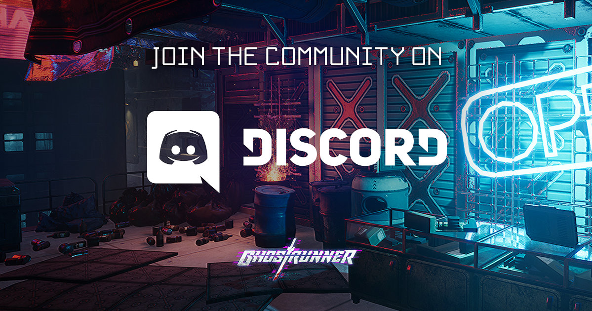 The Official Game Informer Community Discord Is Now Open - Game