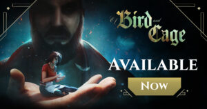 Of Bird and Cage now available