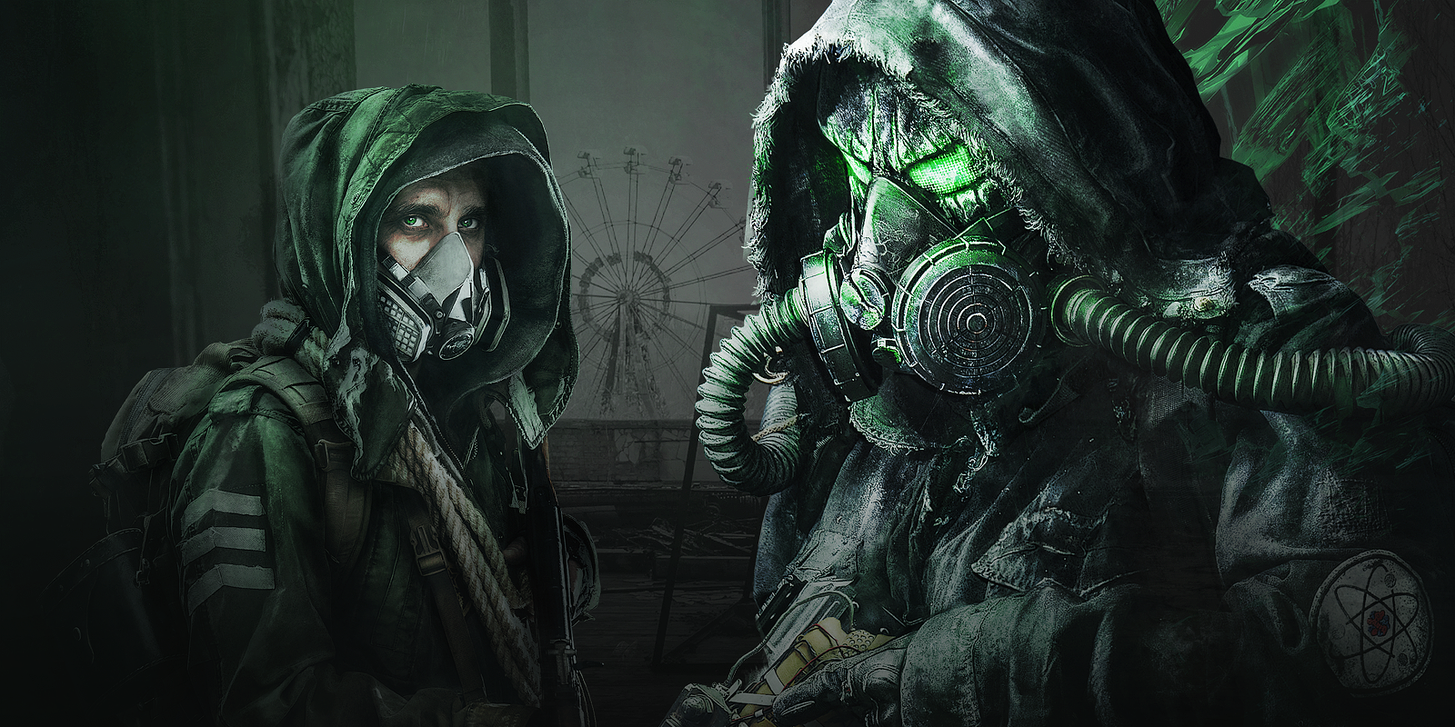 Chernobylite AMA with developers