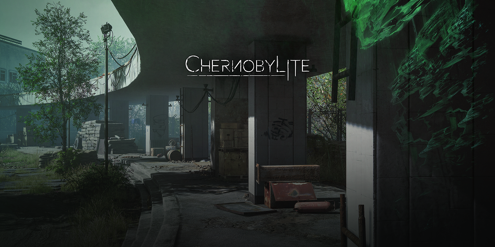 Chernobylite Survival Book Field Crafting