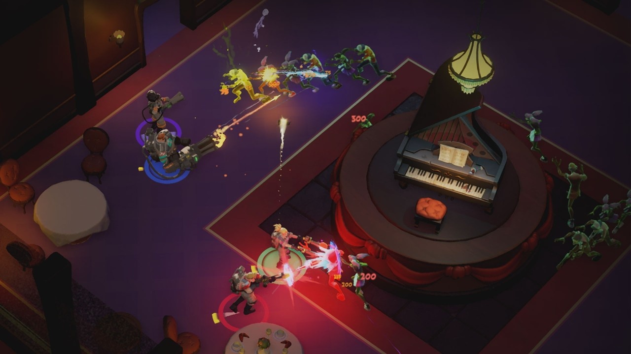 10 Best Halloween Video Games All in! Games