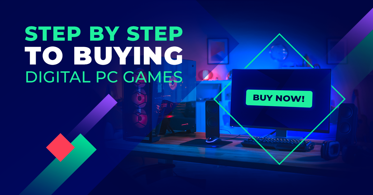 I created a site where you can search for the cheapest PC Games offers. 🤗  - DEV Community
