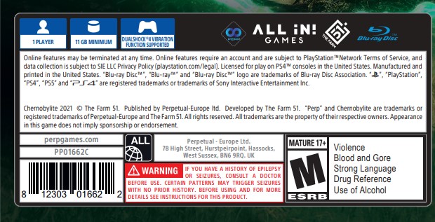 A brief history of the ESRB rating system - Polygon