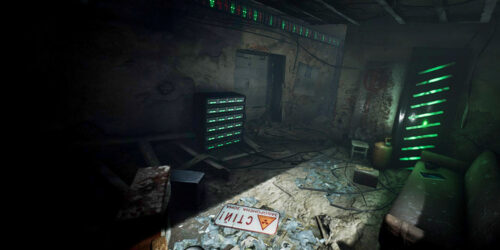 Chernobylite anniversary a look back
