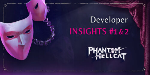 Phantom hellcat developer insights
