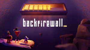 backfirewall out now
